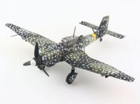 Junkers JU 87 D-3 Stuka (T6+EK)