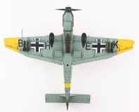 Junkers JU 87 D-3 Stuka (T6+EK)