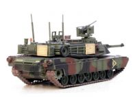 Kampfpanzer M1A2 Abrams SEP V2