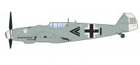 Messerschmitt Bf 109G-5