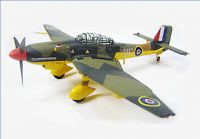 Junkers JU 87 D-3 Stuka (UF)