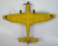 Junkers JU 87 D-3 Stuka (UF)