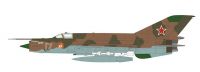 Mikoyan-Gurevich MiG-21BIS