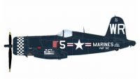 Vought F4U-4A Corsair 'White 5'