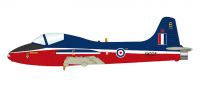 BAC Jet Provost T.5 (XW290 / 83)