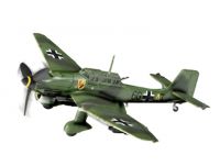 Junkers JU 87 B-1 Stuka (6G+AC)