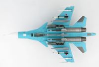 Suchoi SU-34 (Bort #10)