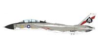 Grumman F-14A Tomcat (160388 / AJ-105)