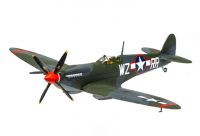 Supermarine Spitfire Mk.IXc (WZ-RR)