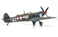 Supermarine Spitfire Mk.IXc (WZ-RR)