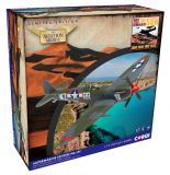 Supermarine Spitfire Mk.IXc (WZ-RR)