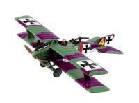 LFG Roland C.II 'Gelbe 4'