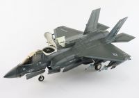 Lockheed Martin F-35B Ligthning II (170053 / WE01)