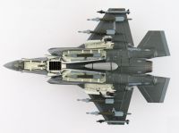 Lockheed Martin F-35B Ligthning II (170053 / WE01)