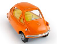 Heinkel Kabinenroller