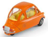 Heinkel Kabinenroller