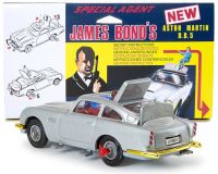 Aston Martin DB5