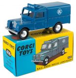 Land Rover Series I 109