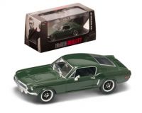 1968er Ford Mustang GT 390