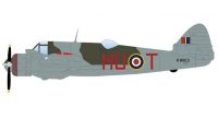 Bristol Beaufighter Mk.VIF (KW103 / HU-T)