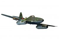 Messerschmitt Me 262A-2a (9K+BH)