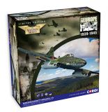 Messerschmitt Me 262A-2a (9K+BH)