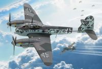 Messerschmitt Me 410A-1/U3