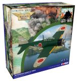 Mitsubishi A6M2-21 Zero (81-1183)