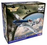 North American P-51D Mustang (41-4906 / PE)