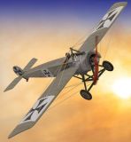 Fokker E.III (E339/16)