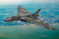 Avro Vulcan B.2 (XL426)