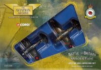 2-Piece Set Battle of Britain Memorial Flight