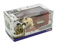 Wallace & Gromit Eisenbahn - Teil 2