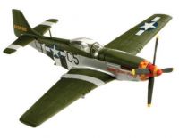 North American P-51D Mustang (44-13586 / C5-T)