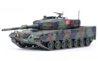 Kampfpanzer Leopard 2A4