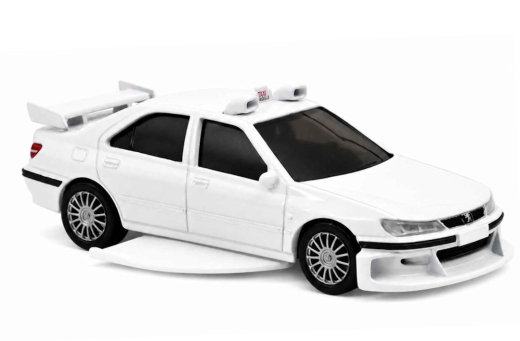 Peugeot 406