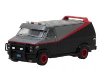GMC Vandura Lieferwagen