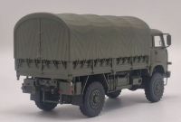 Renault TRM 4000 mit Plane