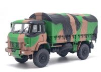 Renault TRM 4000 mit Plane