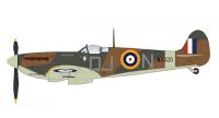Supermarine Spitfire Mk.Vb (W3320 / QJ-N)