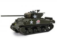 M4A3 Sherman