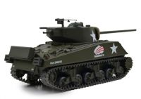 M4A3 Sherman