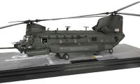 Boeing Chinook MH-47G (04-03740)