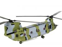 Boeing Vertol CH-47F Chinook