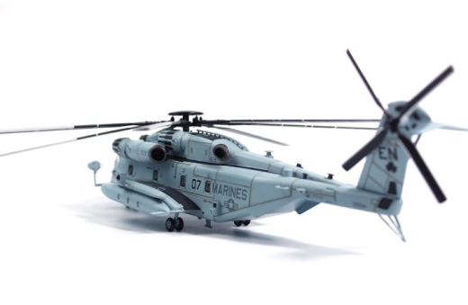 Sikorsky CH-53E Sea Stallion (161542 / EN07)
