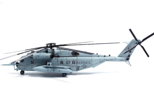 Sikorsky CH-53E Sea Stallion (161542 / EN07)