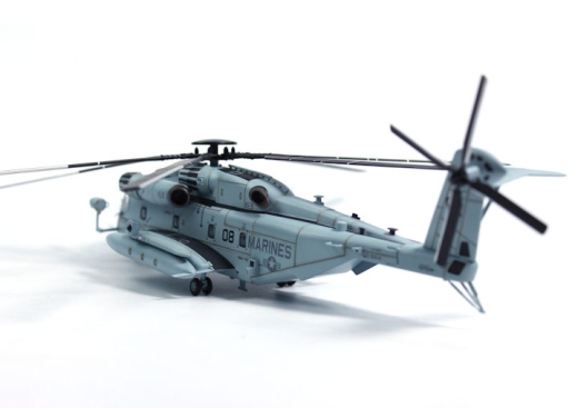 Sikorsky CH-53E Sea Stallion (161541 / 08 CJ)