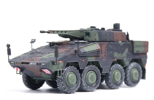 Radpanzer GTK Boxer Aufkl�rungsfahrzeug