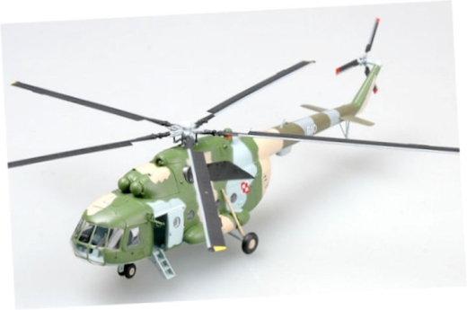 Mil Mi-8T (610)