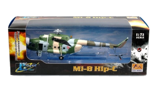 Mil Mi-8T (610)
